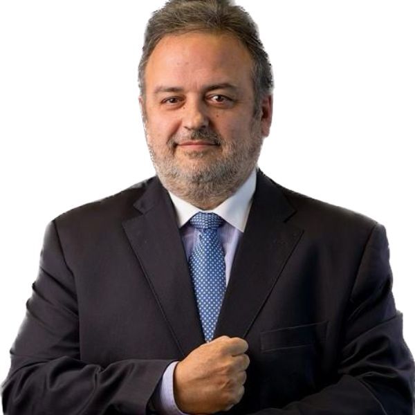 Gregorio estevez