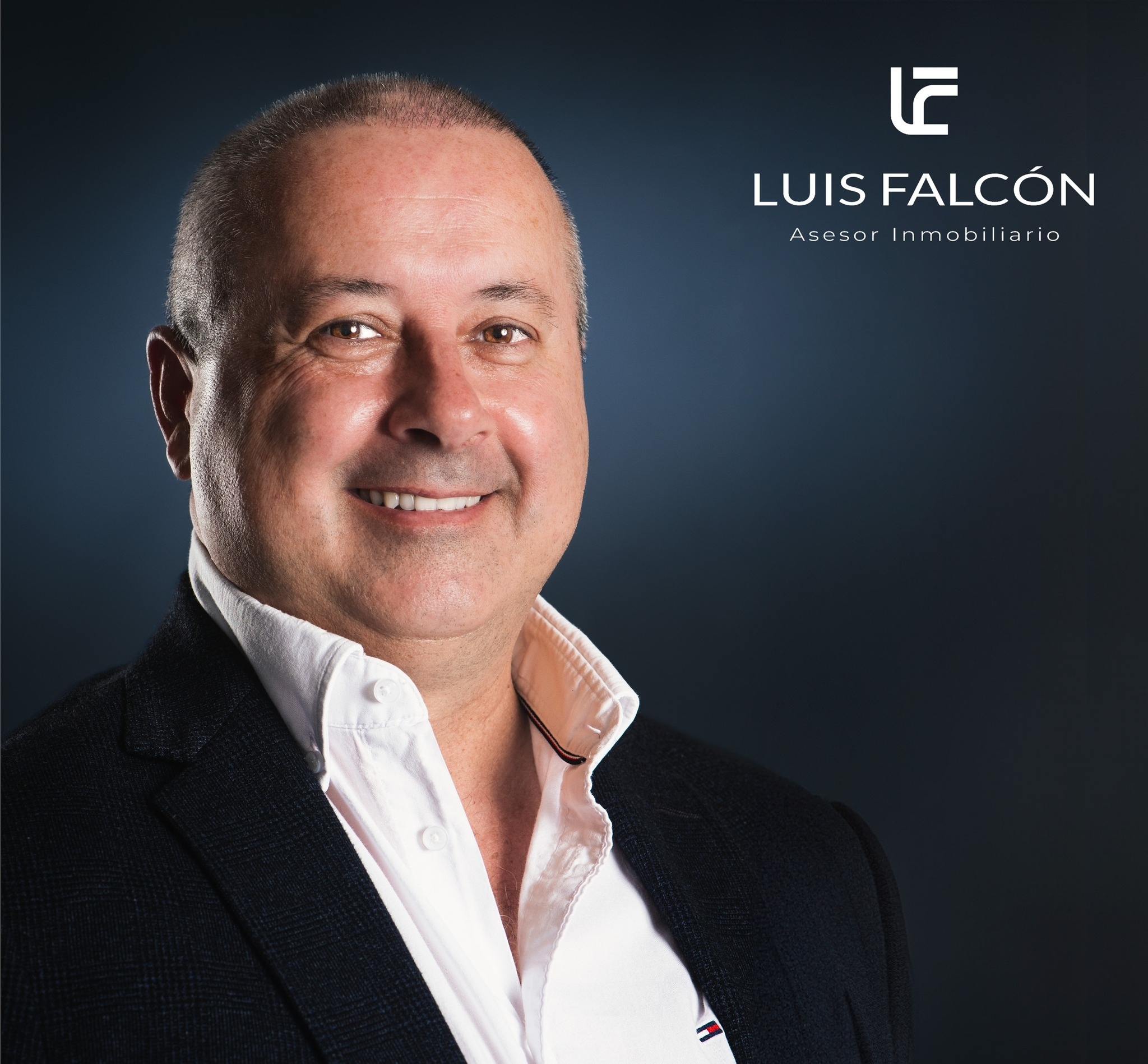 Luis Falcon