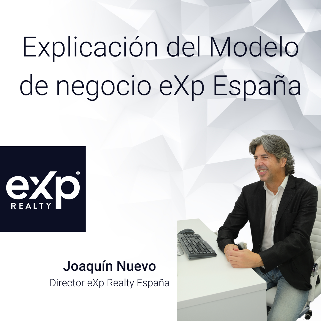 eXplicación de modelo de negocio